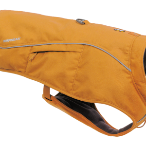 Overcoat Fuse™ Insulated Vest