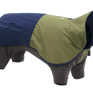 Sun Shower™ Coverall Dog Rain Suit