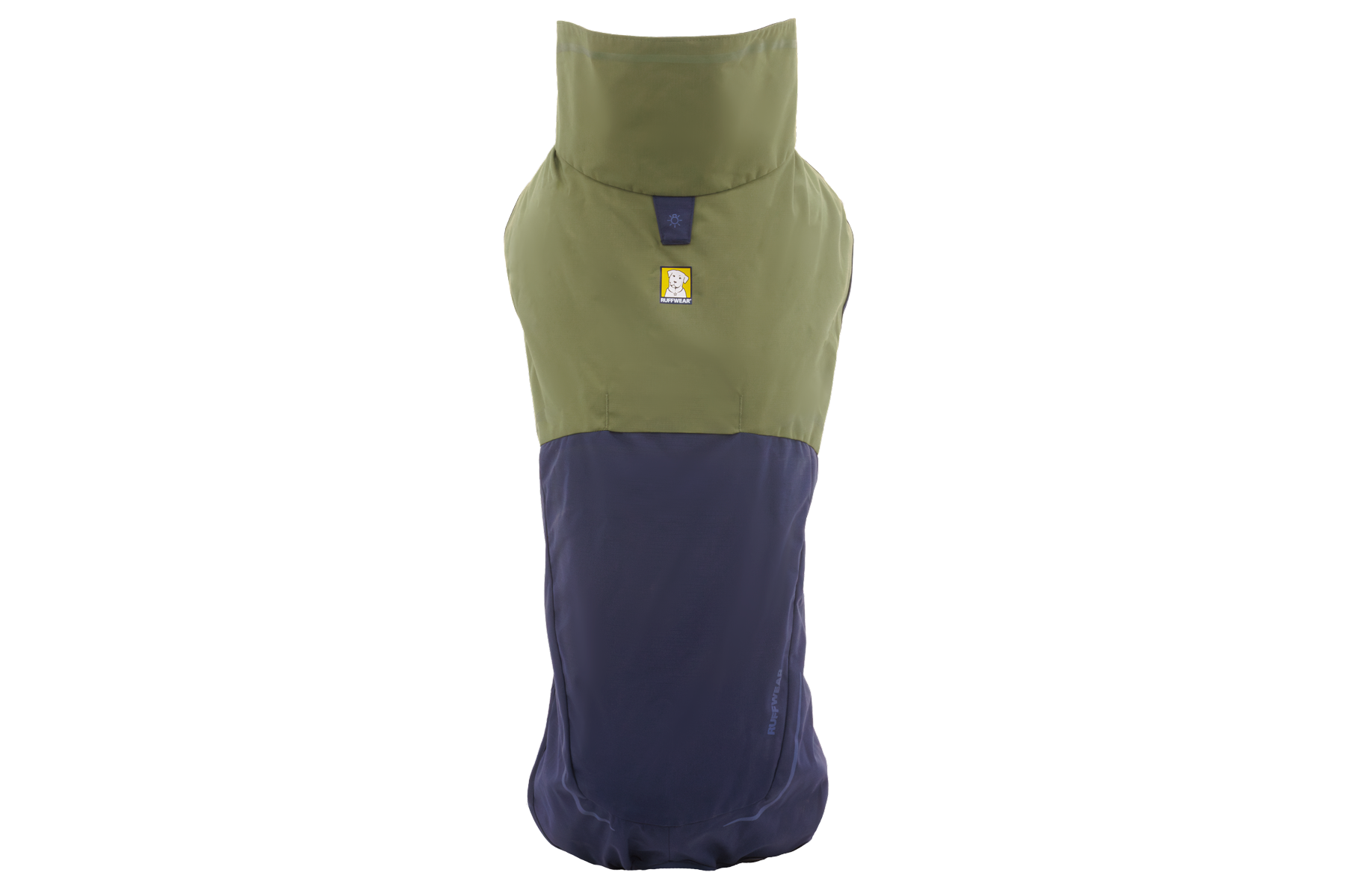 Sun Shower™ Coverall Dog Rain Suit - Image 3