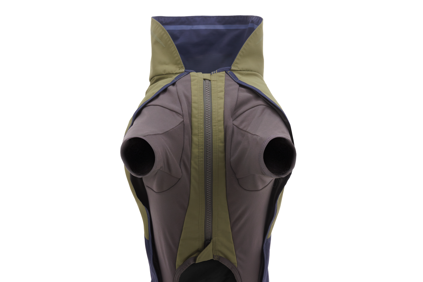 Sun Shower™ Coverall Dog Rain Suit - Image 4