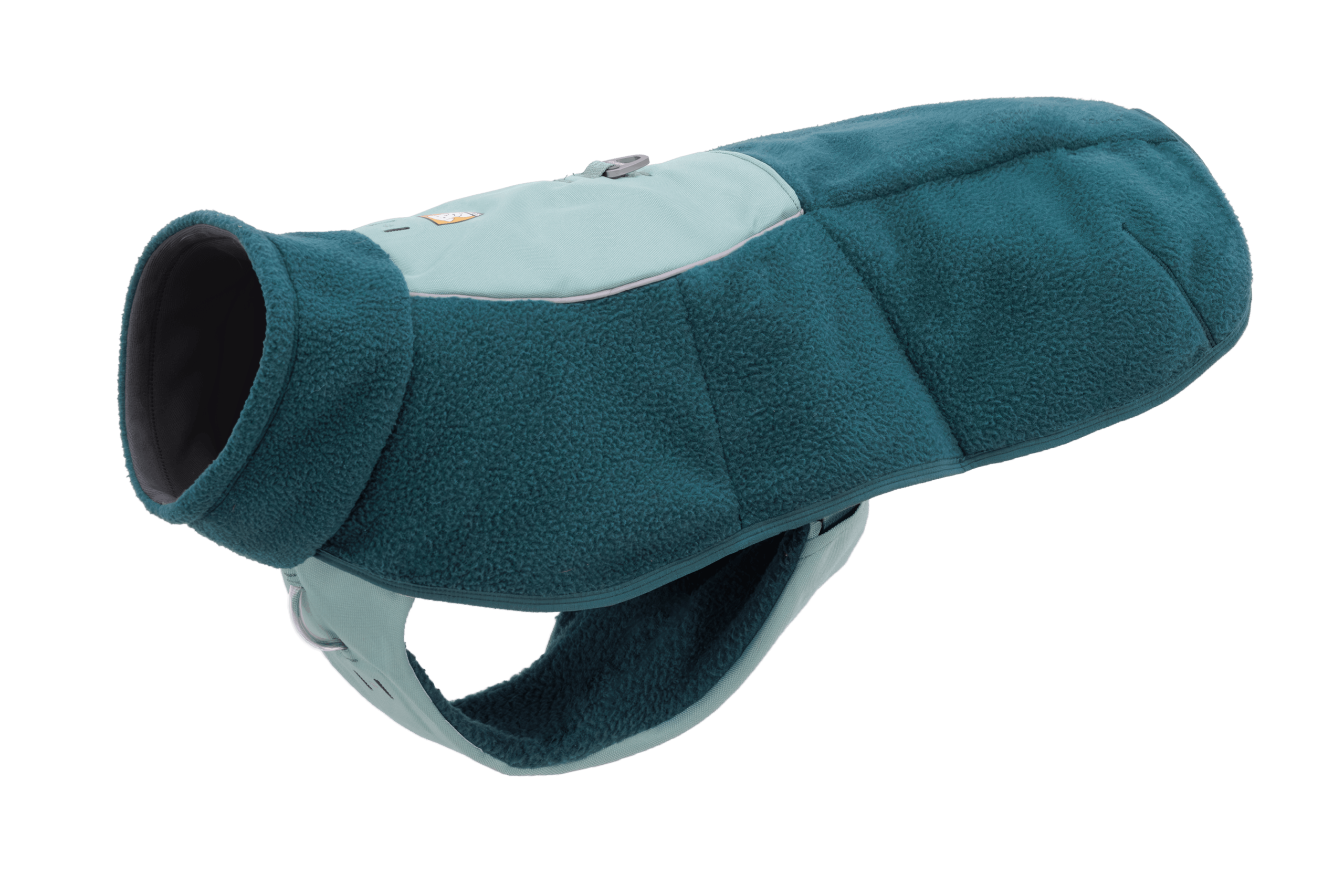 Timberline Fuse™ Fleece Vest - Image 9