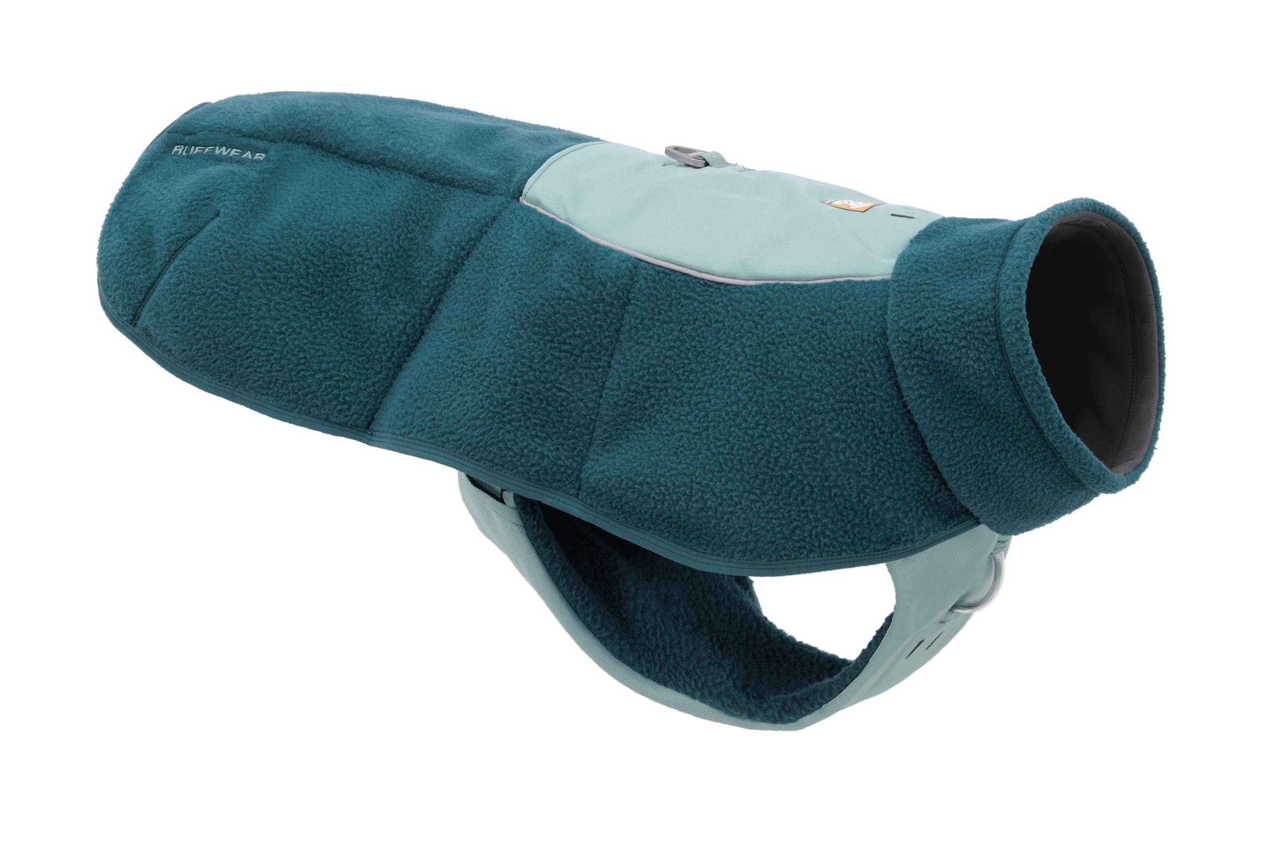 Timberline Fuse™ Fleece Vest - Image 8