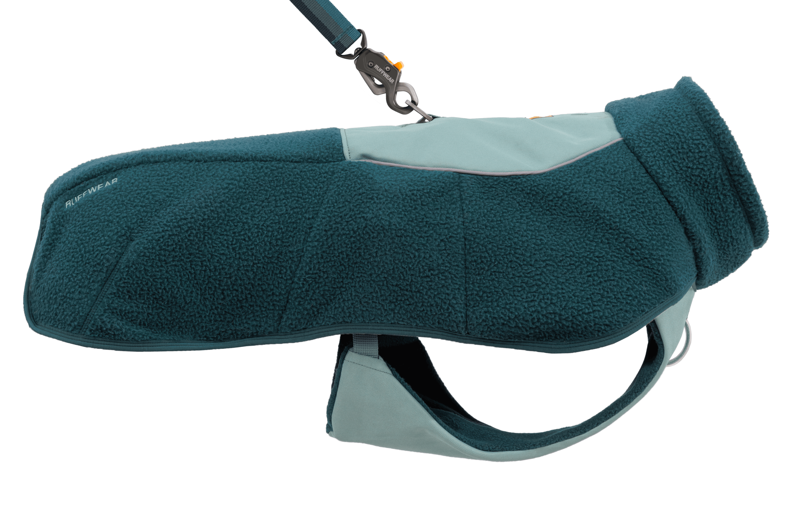 Timberline Fuse™ Fleece Vest - Image 10