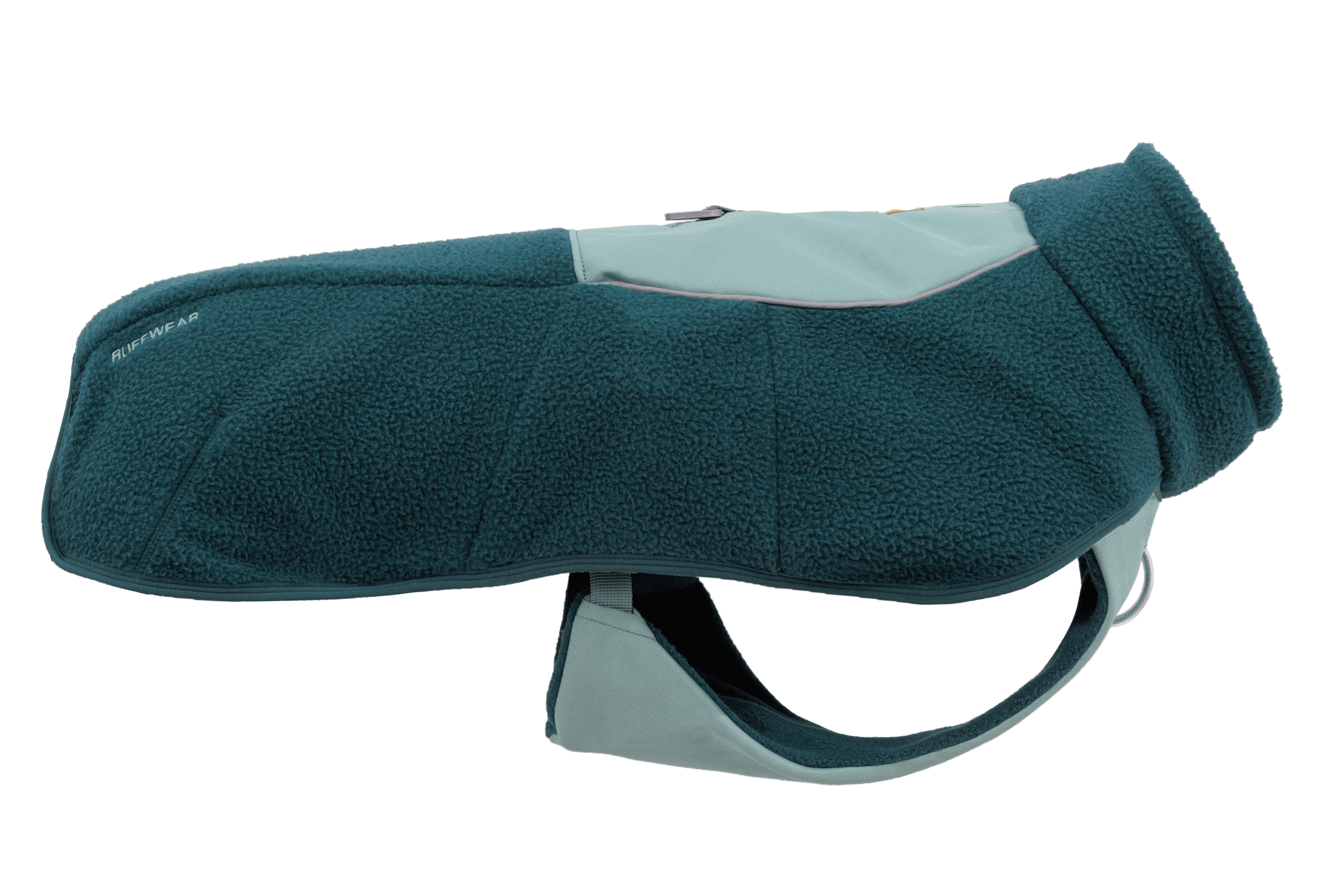 Timberline Fuse™ Fleece Vest - Image 11