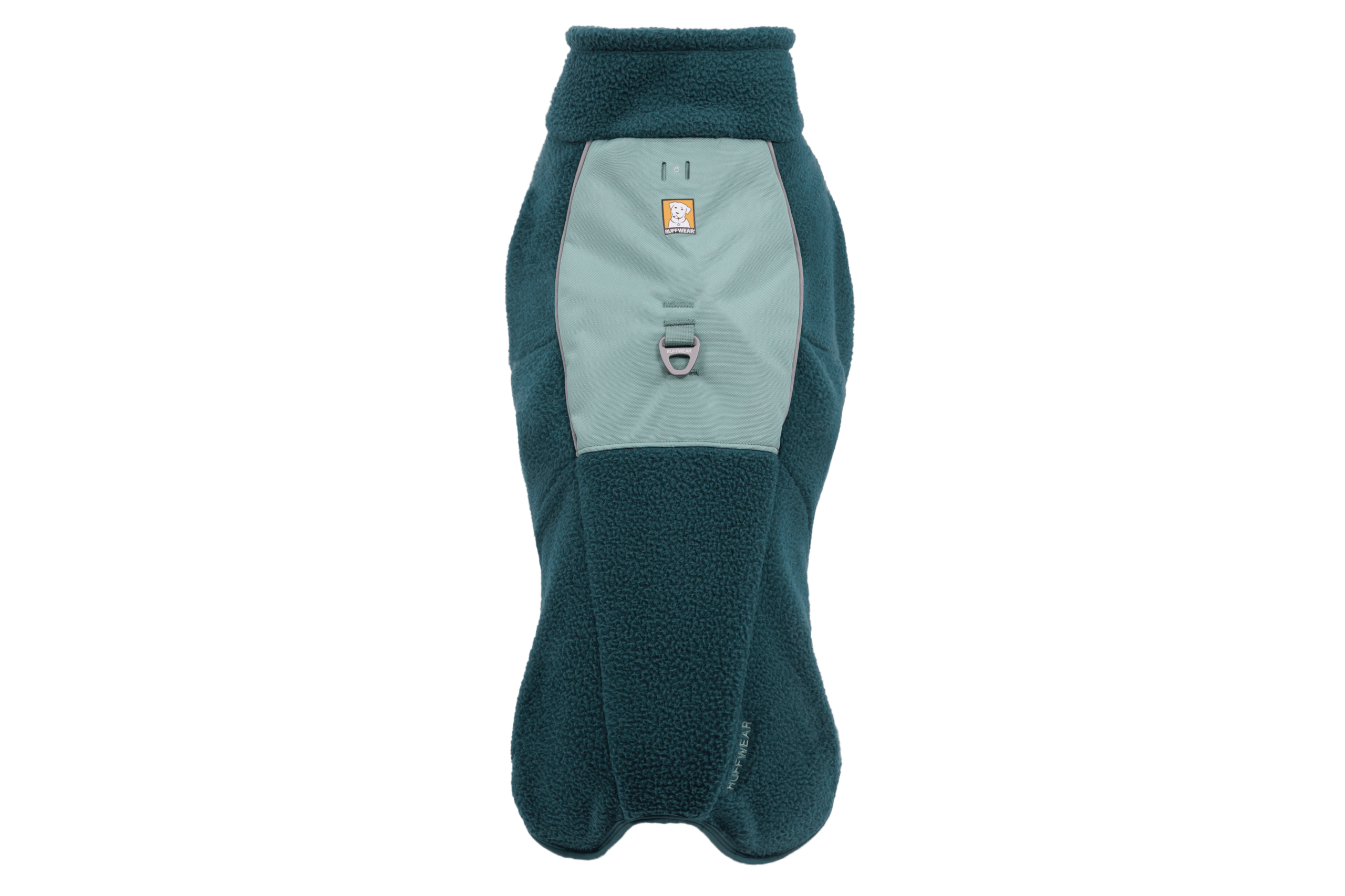 Timberline Fuse™ Fleece Vest - Image 14