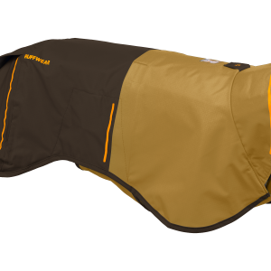 Sun Shower™ Dog Raincoat