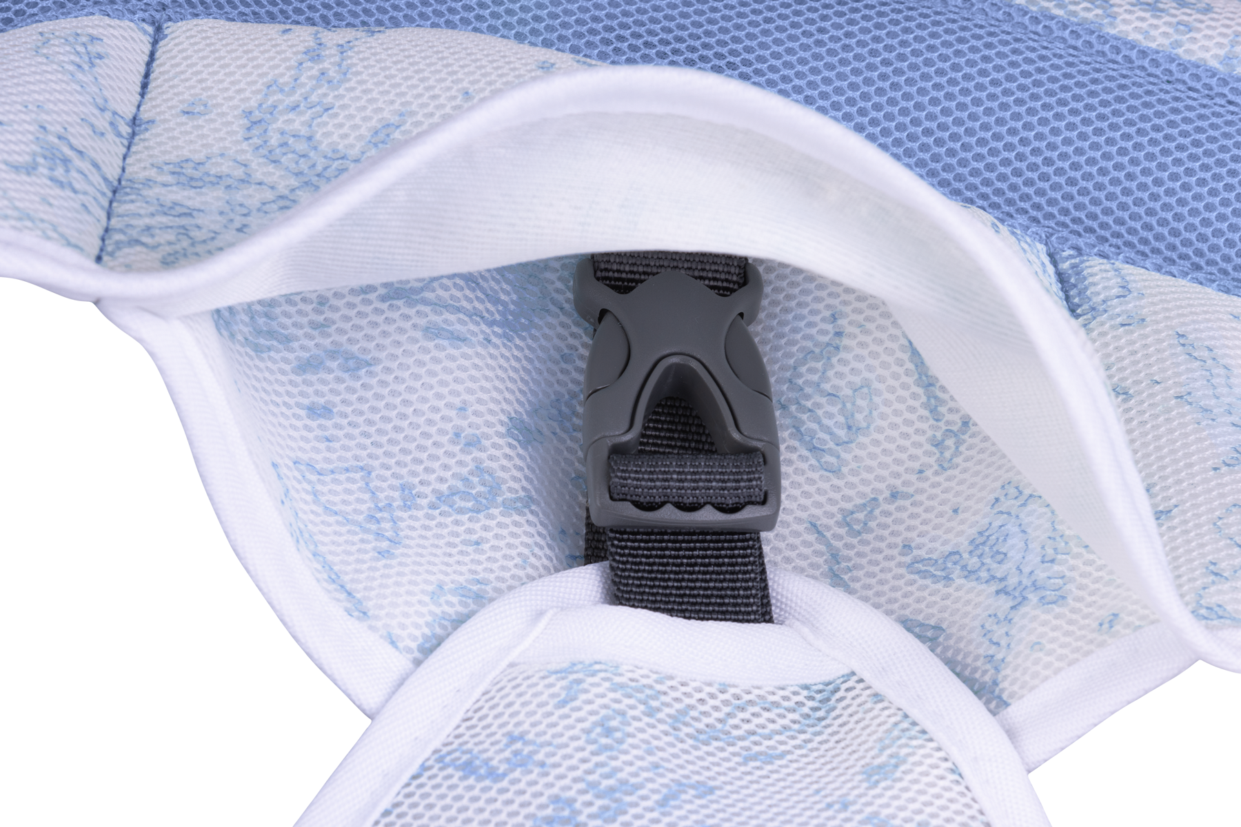 Swamp Coolerâ„¢ Cooling Dog Vest - Image 21
