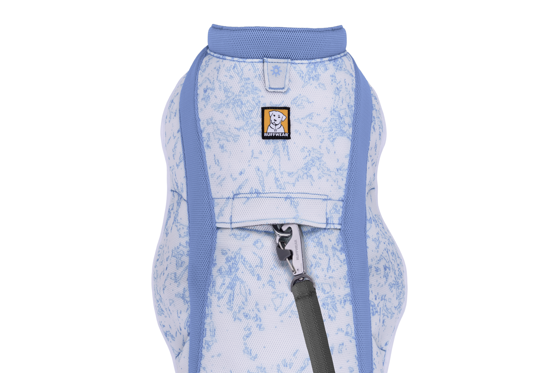 Swamp Coolerâ„¢ Cooling Dog Vest - Image 26