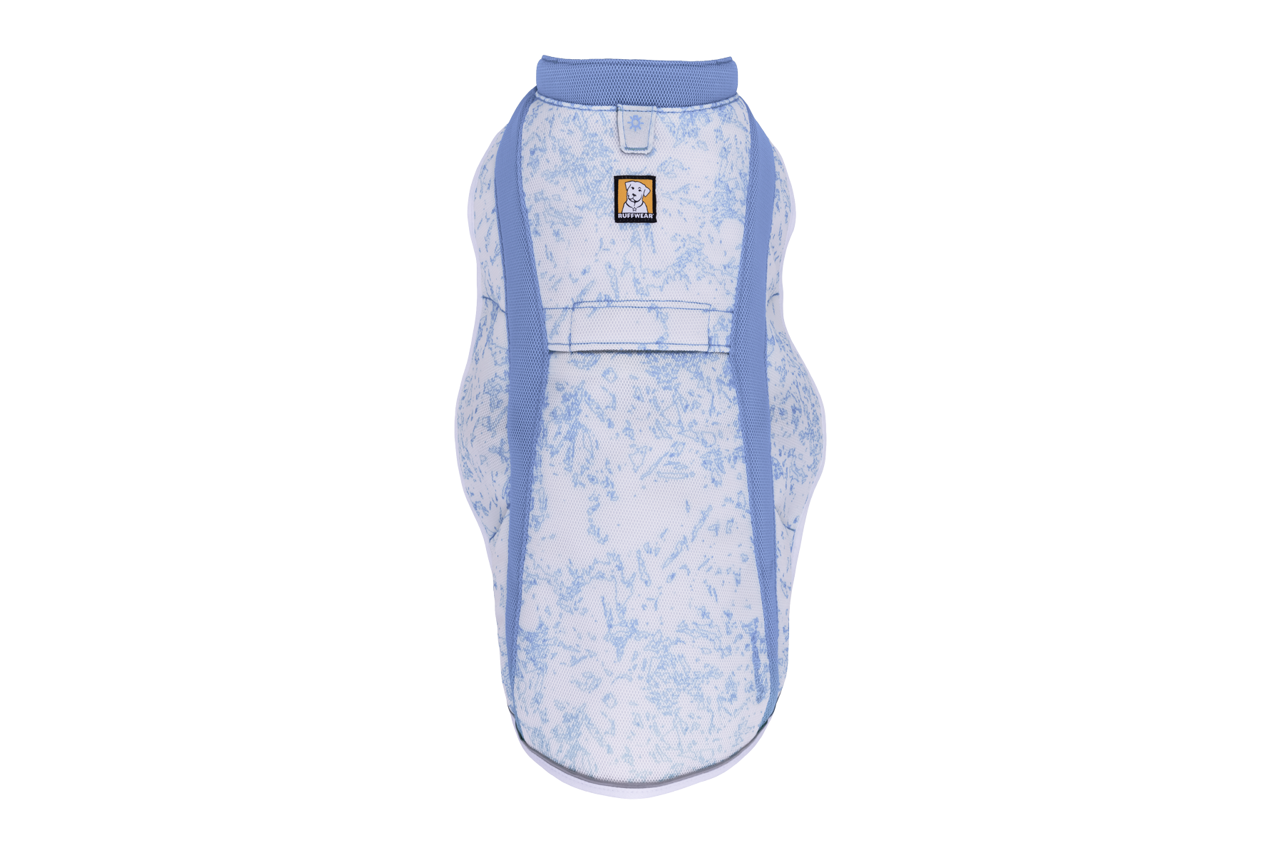 Swamp Coolerâ„¢ Cooling Dog Vest - Image 17