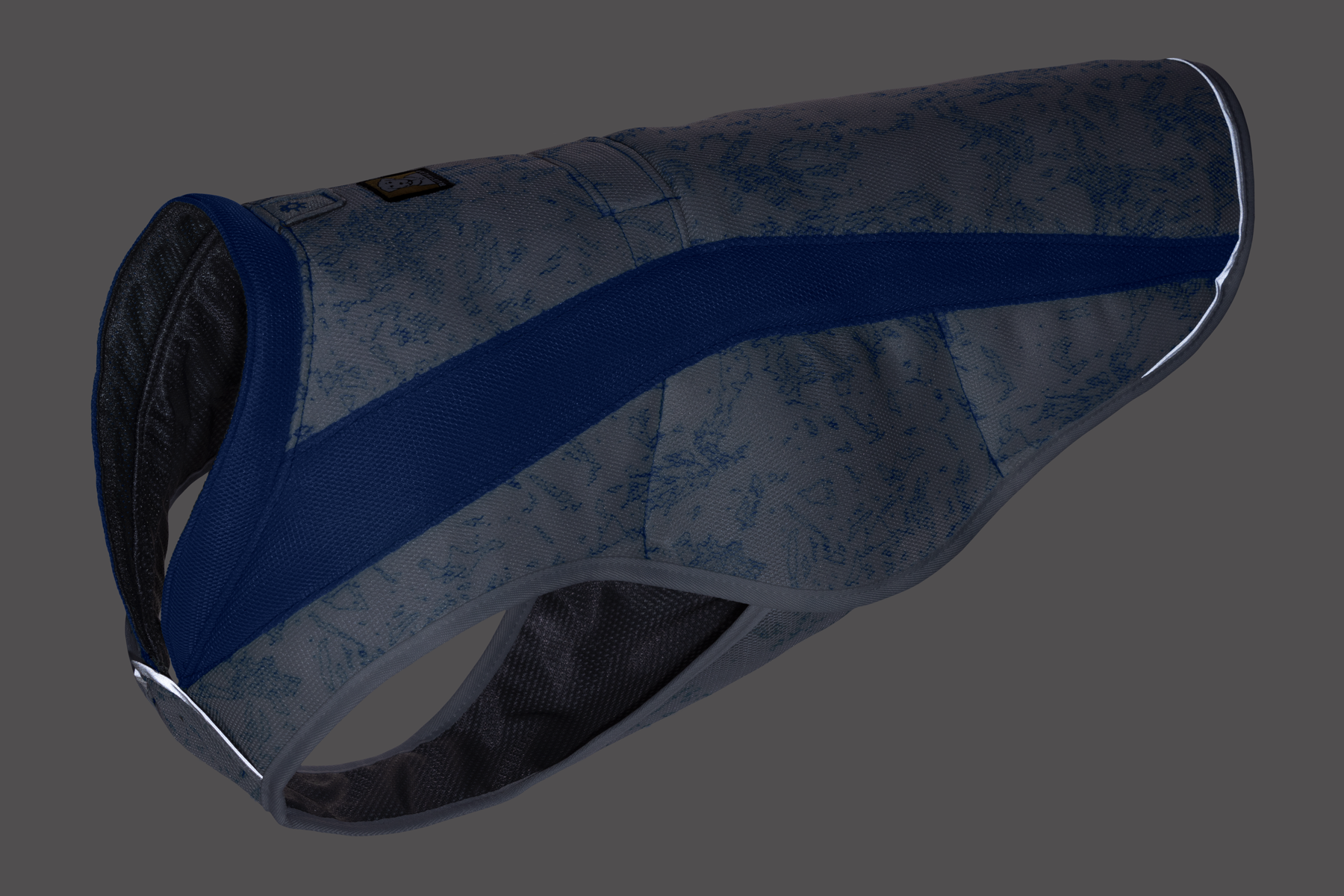 Swamp Coolerâ„¢ Cooling Dog Vest - Image 23