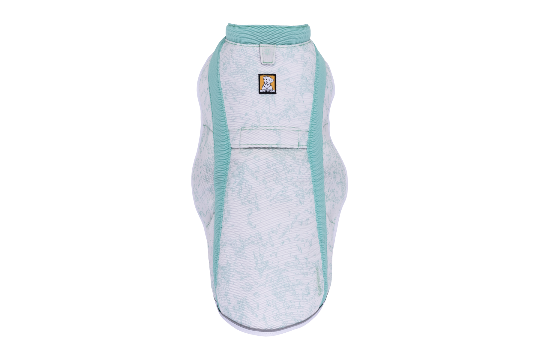Swamp Coolerâ„¢ Cooling Dog Vest - Image 29