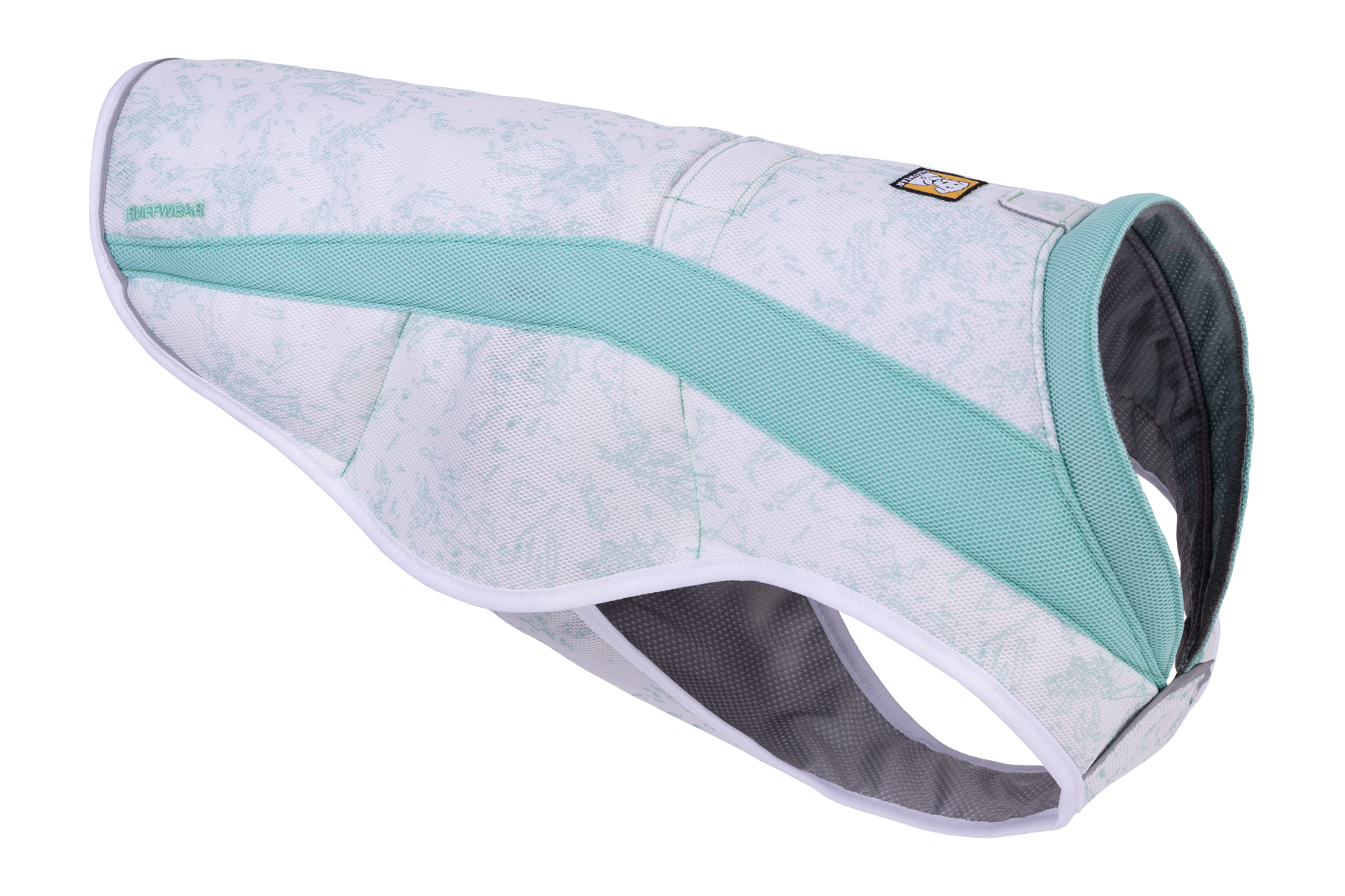 Swamp Coolerâ„¢ Cooling Dog Vest - Image 15