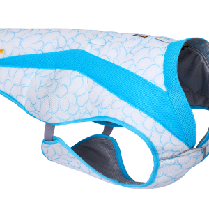 Swamp Cooler™ Cooling Dog Vest