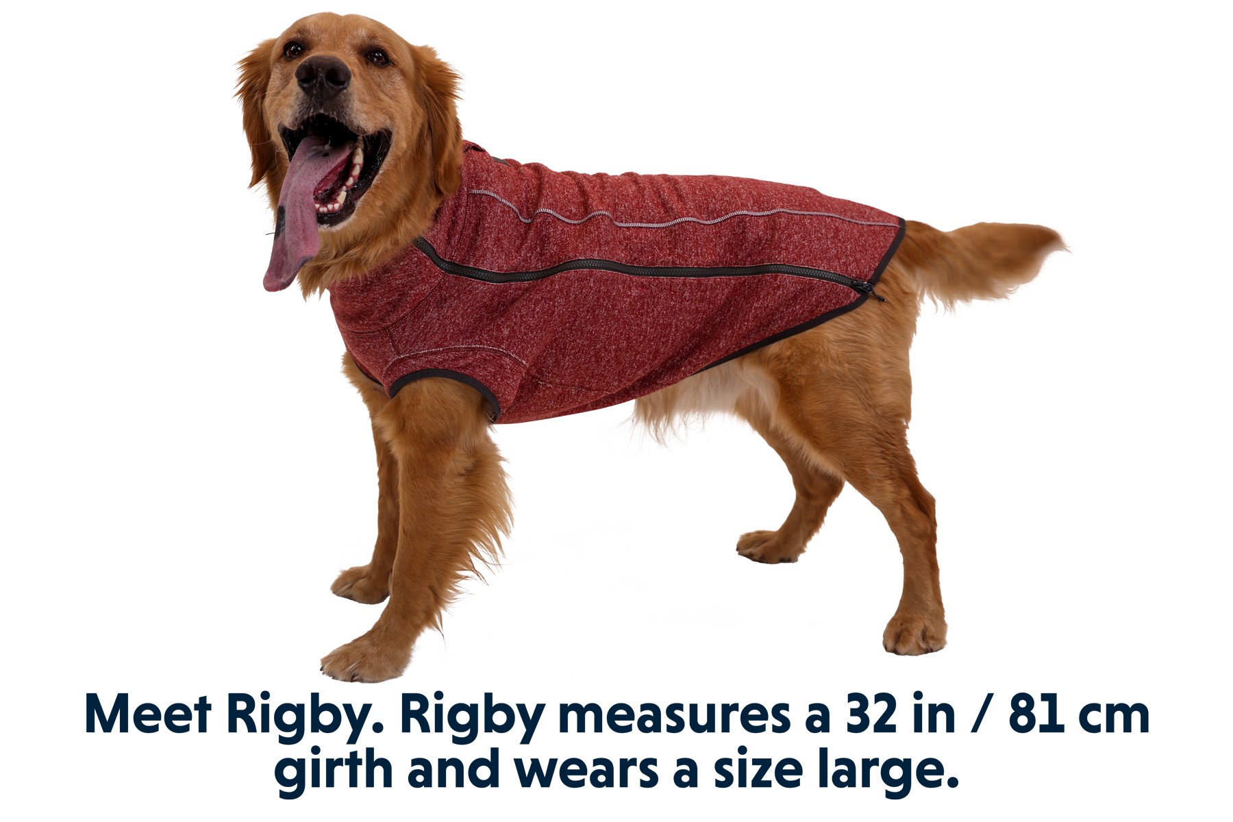 Hemp Houndâ„¢ Dog Sweater - Image 8