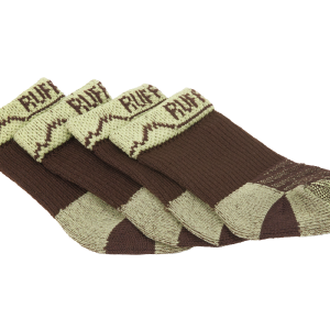 Bark'n Boot™ Dog Socks