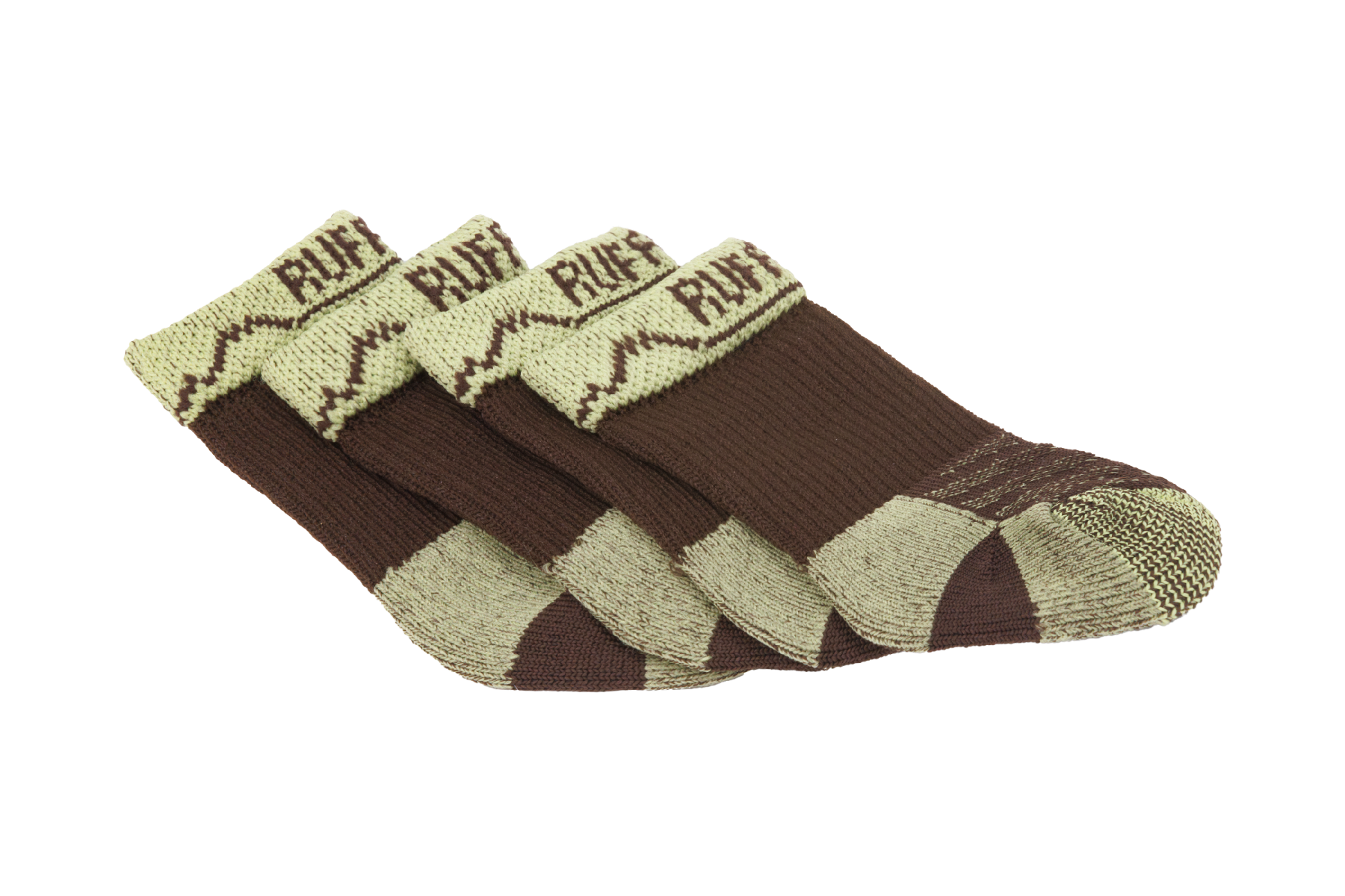 Bark'n Boot™ Dog Socks