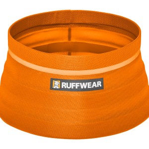 Bivy™ Collapsible Dog Bowl