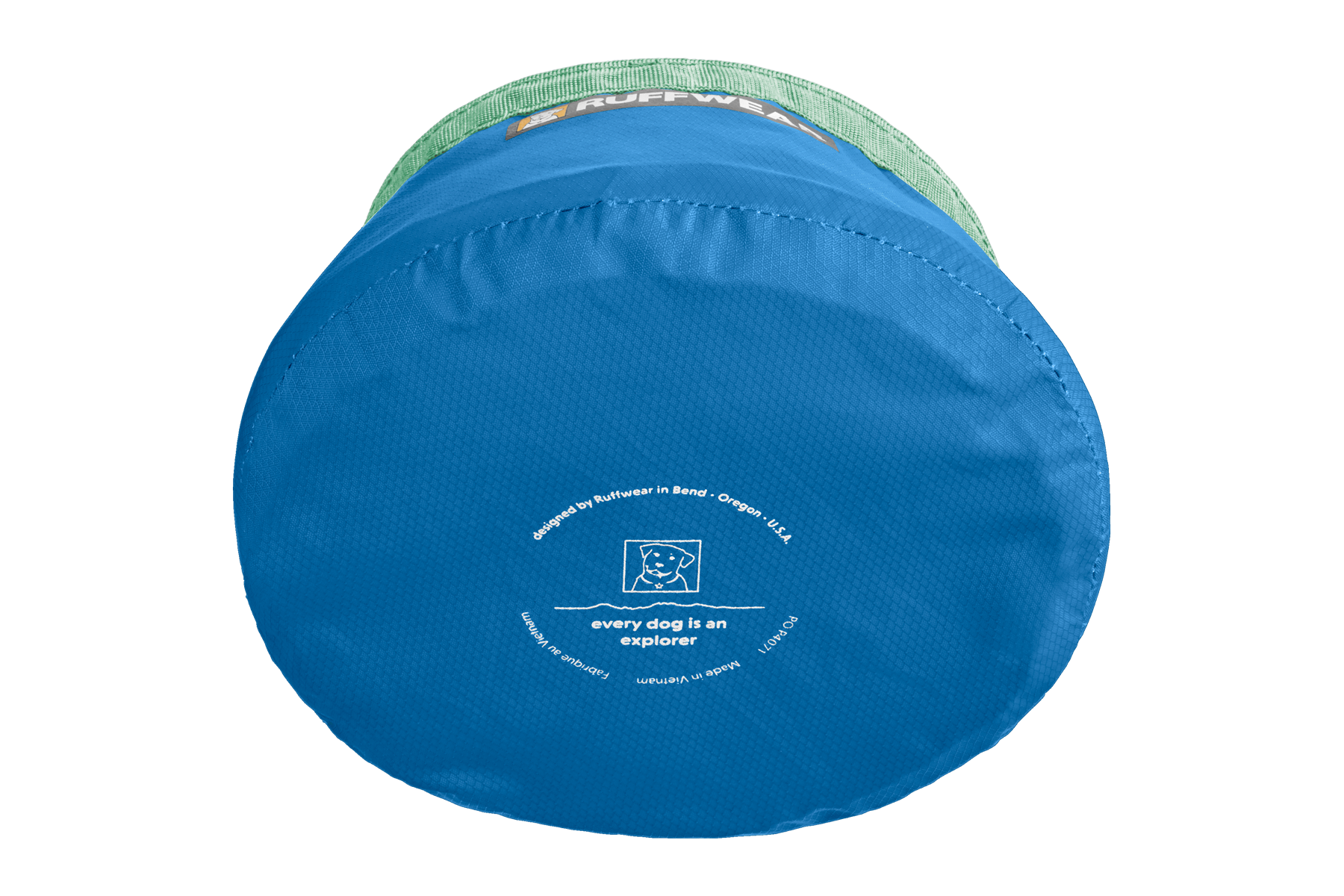 Trail Runner™ Ultralight Dog Bowl - Image 4