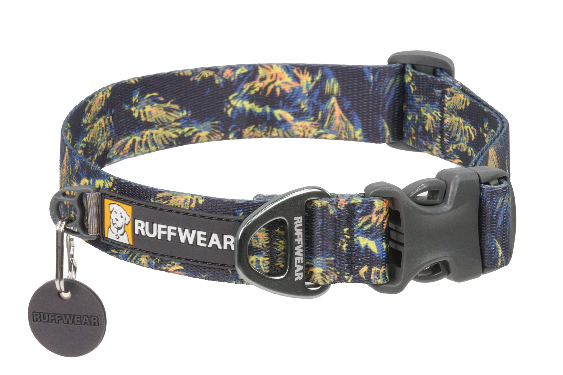Front RangeĀ® Collar - Image 25