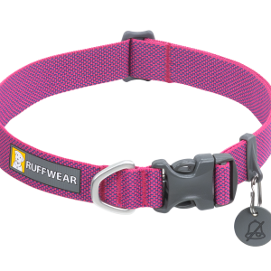 Hi & Light™ Lightweight Dog Collar