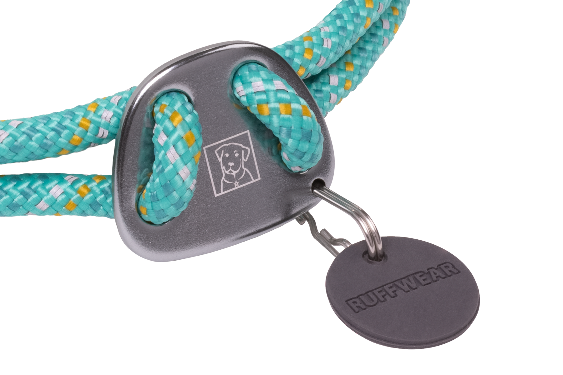 Knot-a-Collarâ„¢ Rope Dog Collar - Image 3