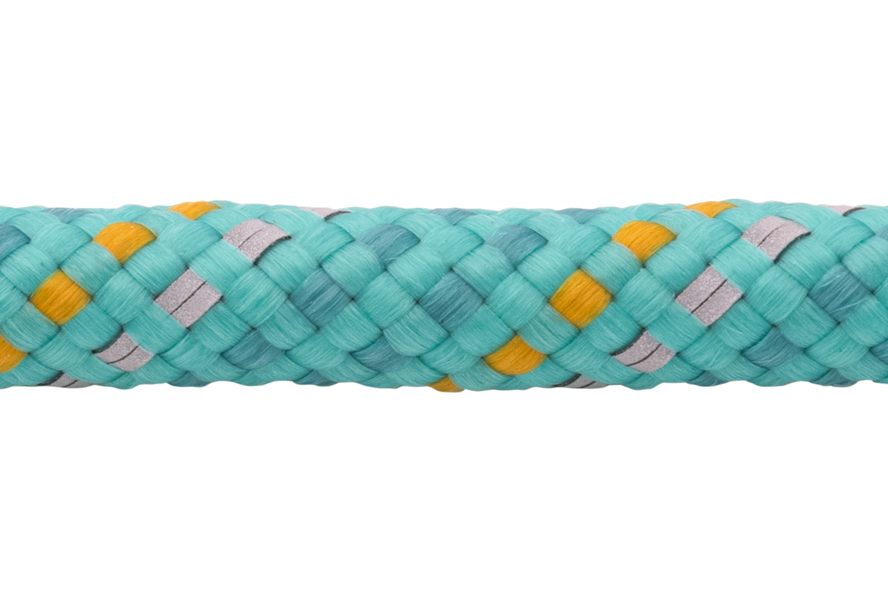 Knot-a-Collarâ„¢ Rope Dog Collar - Image 4