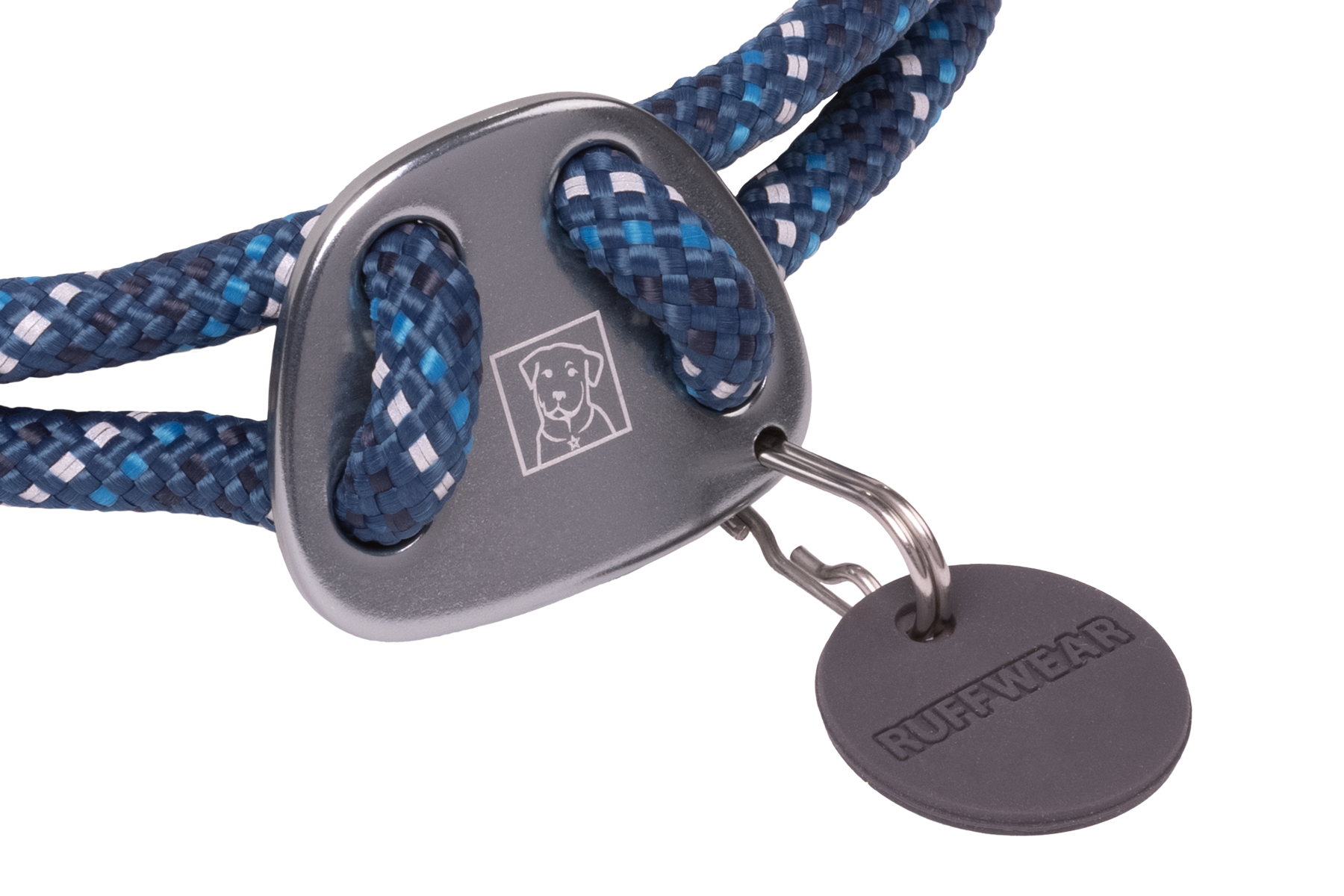 Knot-a-Collarâ„¢ Rope Dog Collar - Image 6