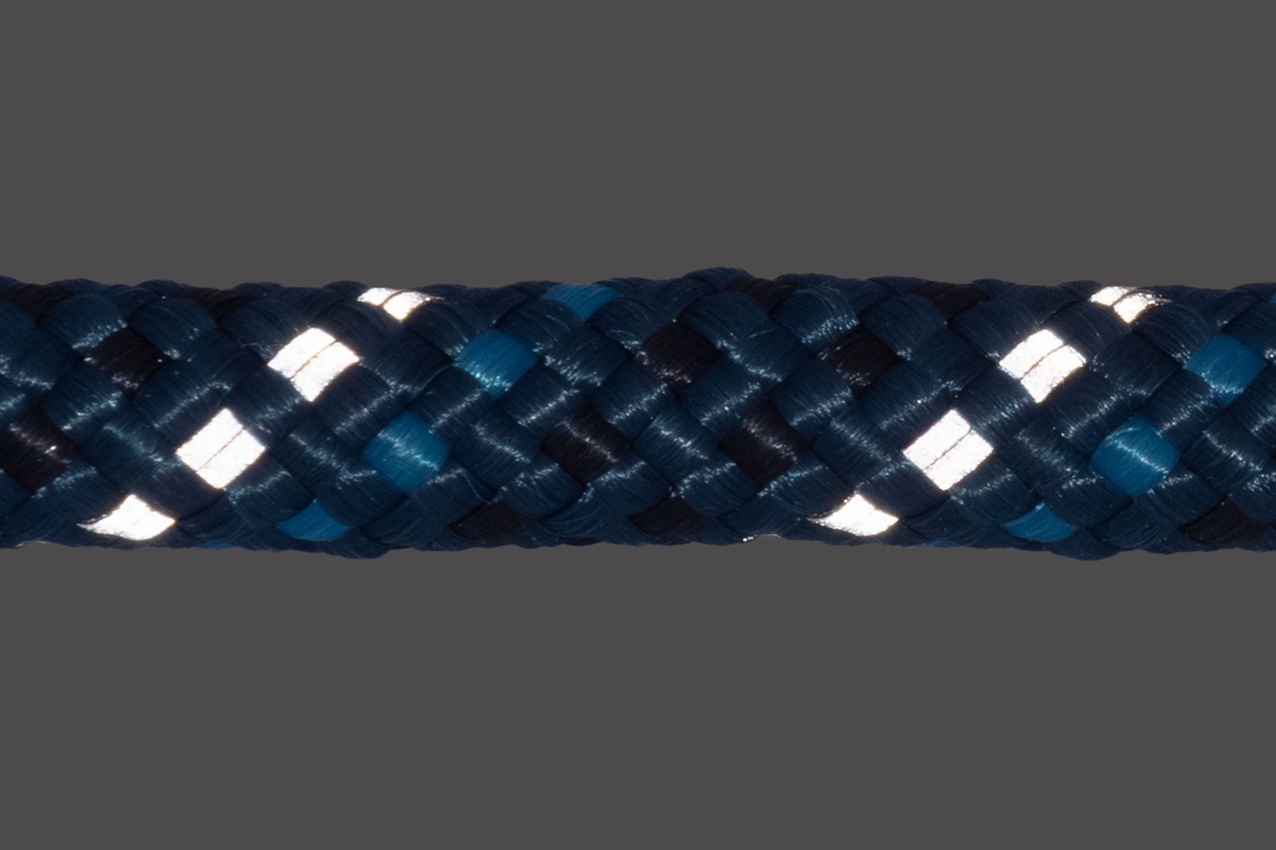 Knot-a-Collarâ„¢ Rope Dog Collar - Image 8