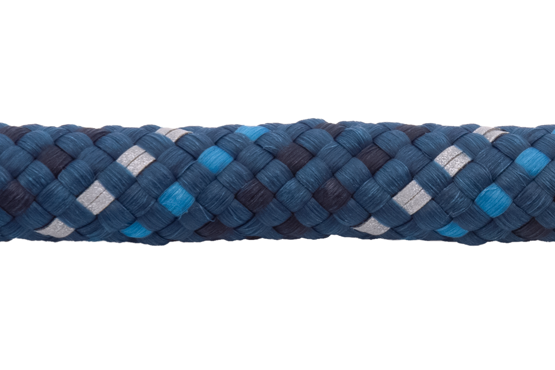 Knot-a-Collarâ„¢ Rope Dog Collar - Image 7