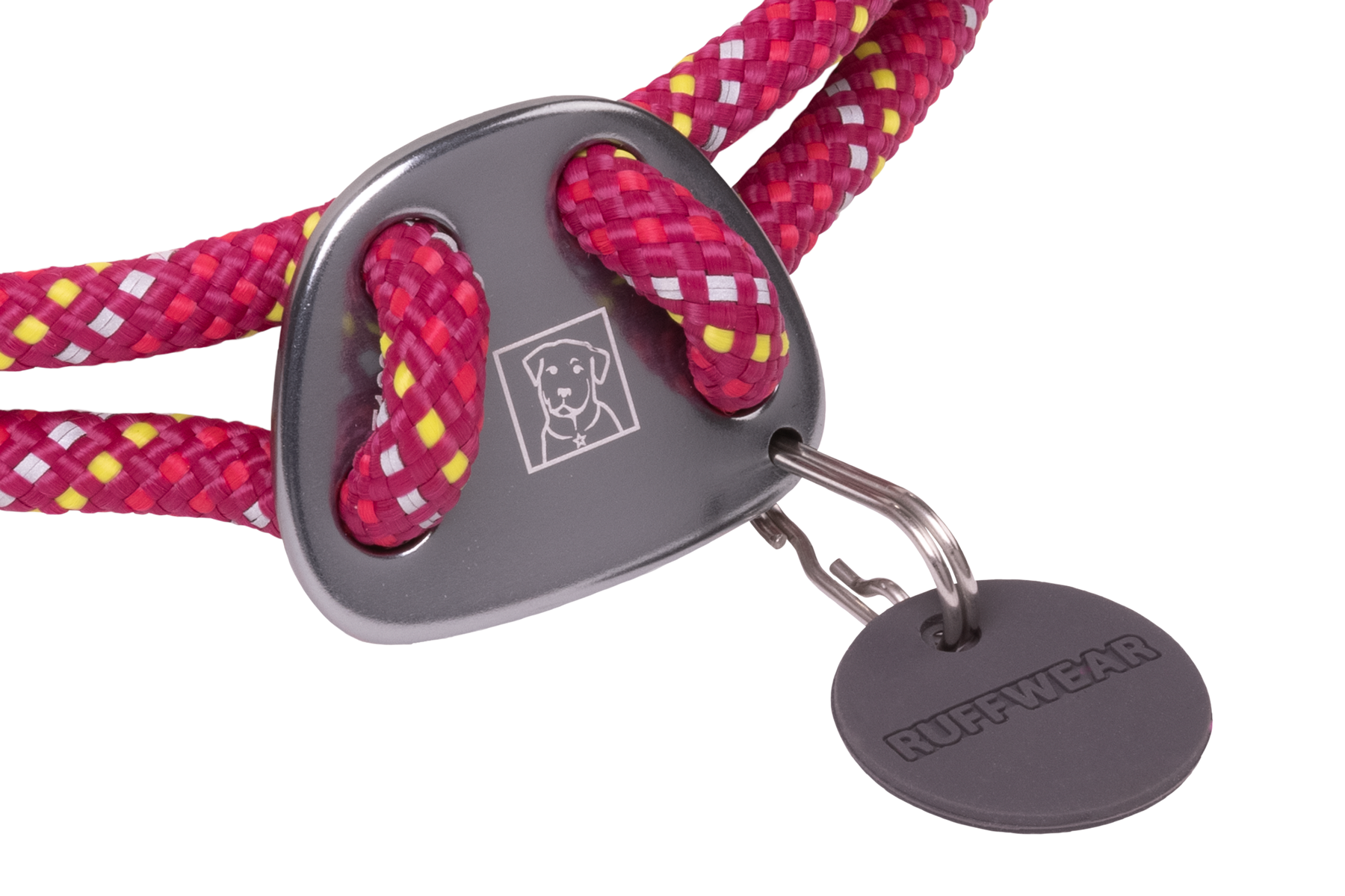 Knot-a-Collarâ„¢ Rope Dog Collar - Image 22