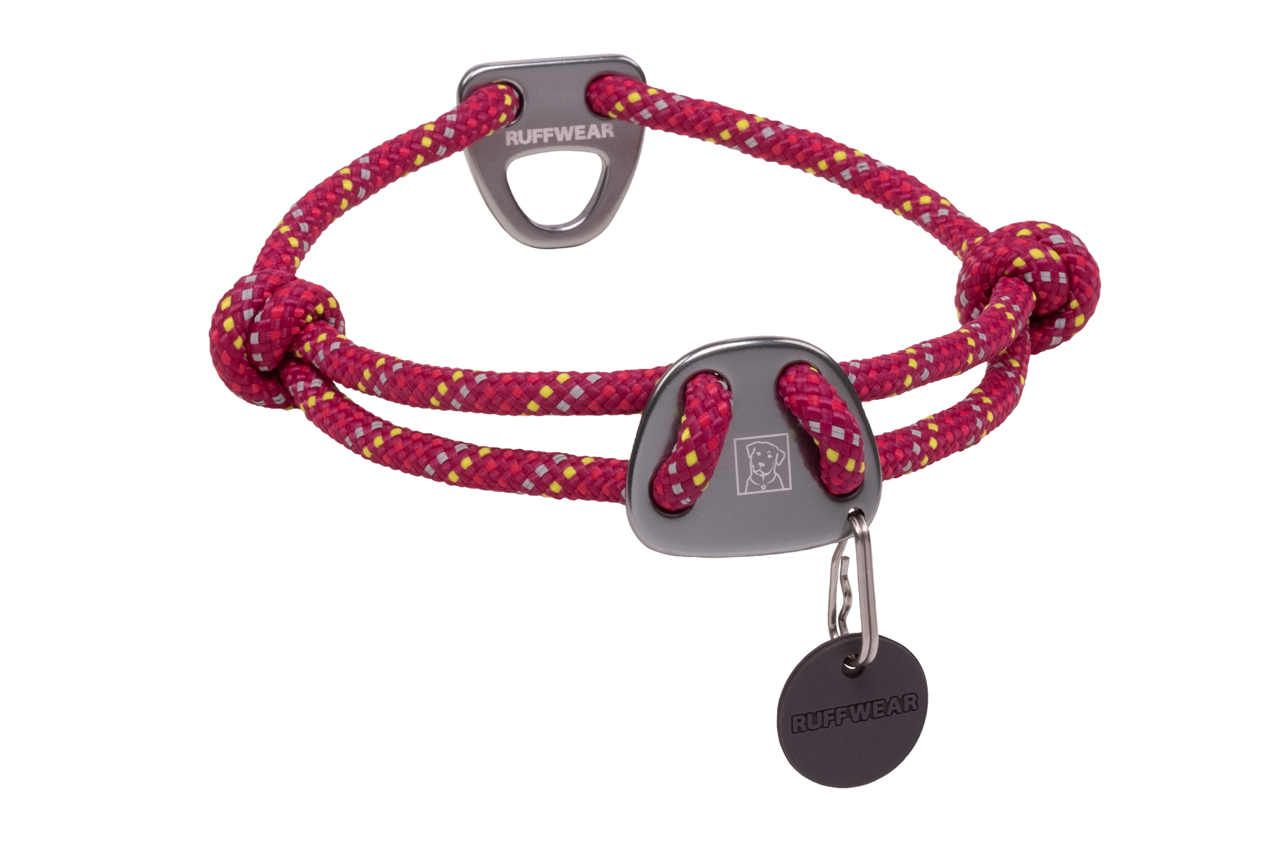 Knot-a-Collarâ„¢ Rope Dog Collar - Image 21