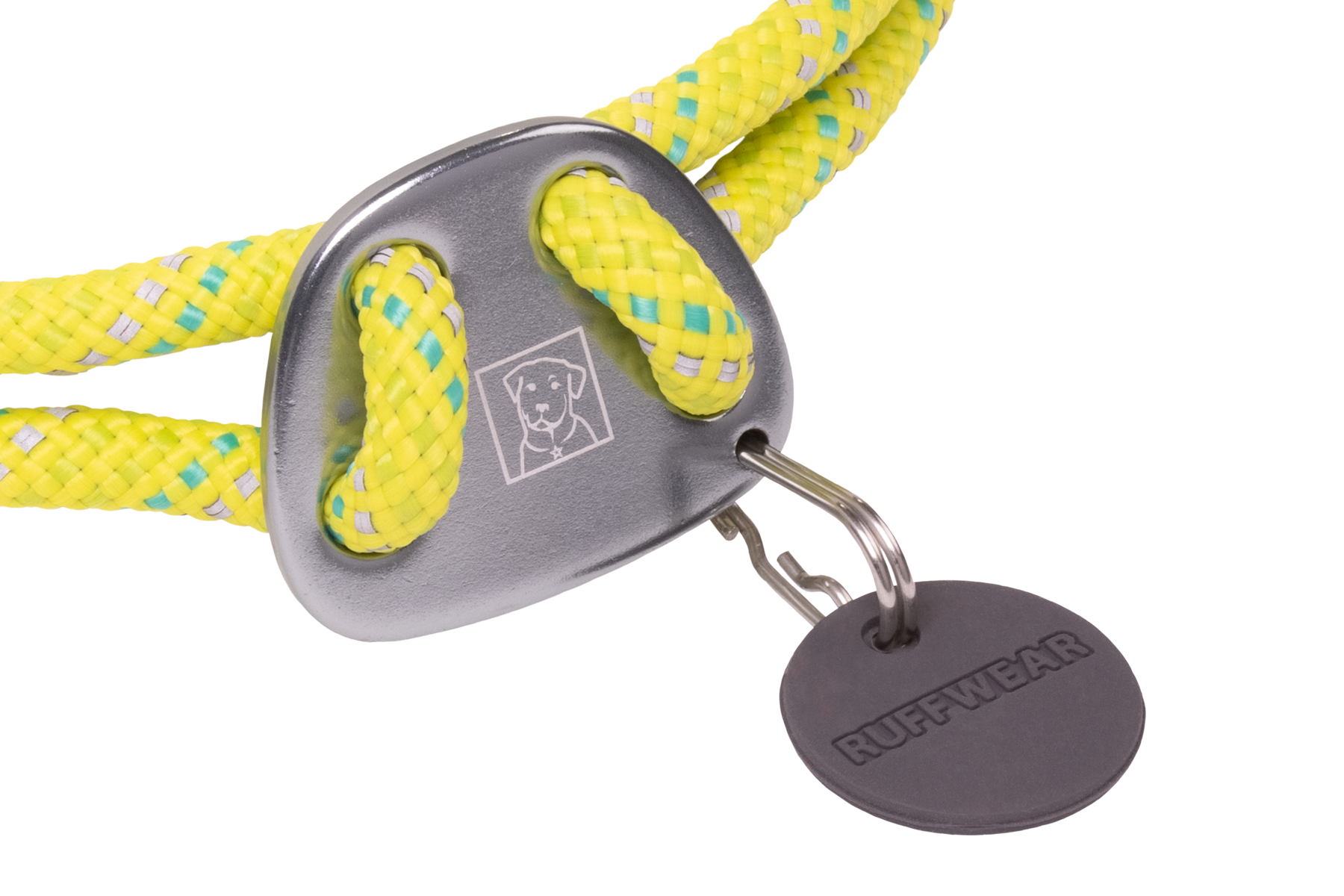 Knot-a-Collarâ„¢ Rope Dog Collar - Image 10