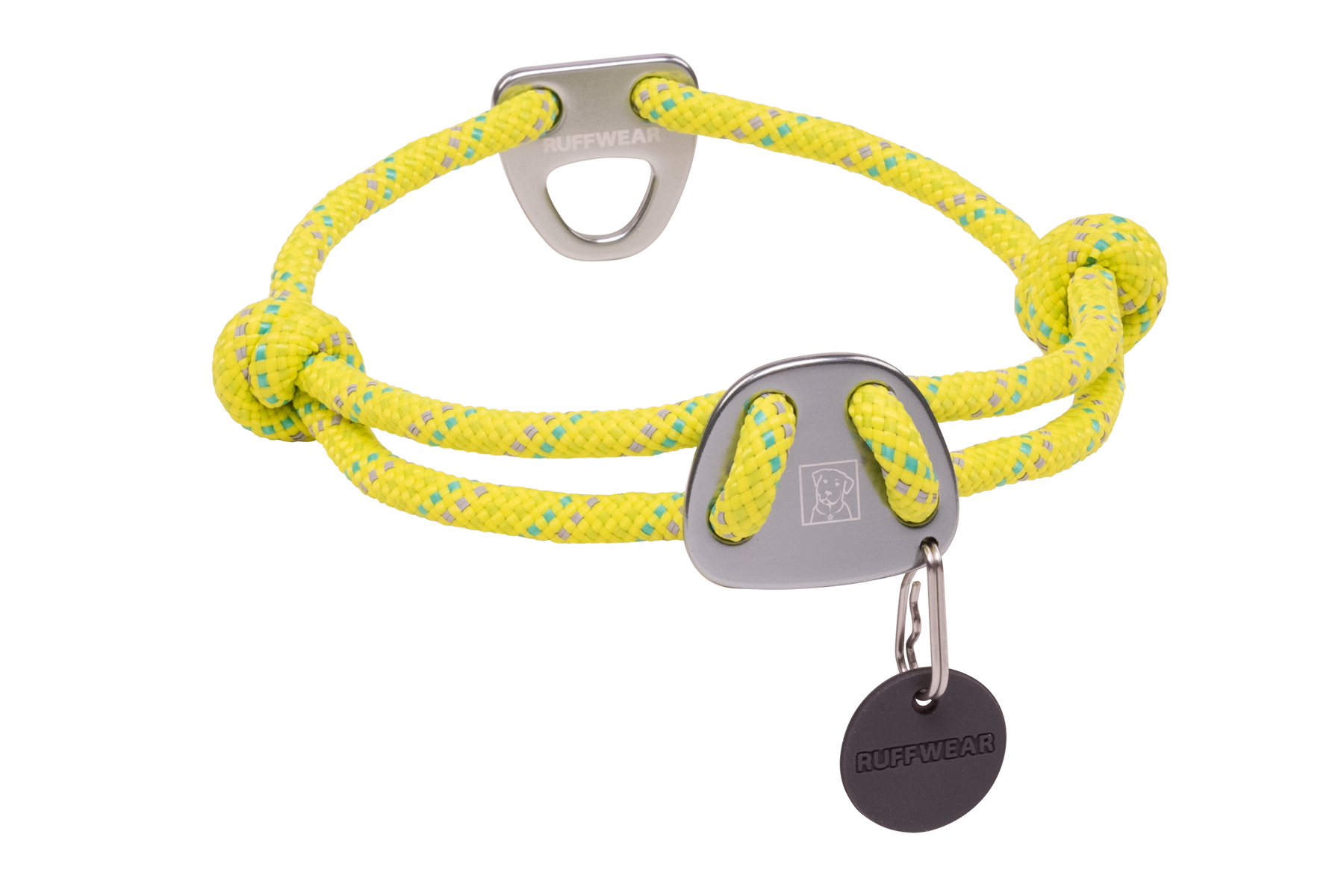 Knot-a-Collarâ„¢ Rope Dog Collar - Image 9