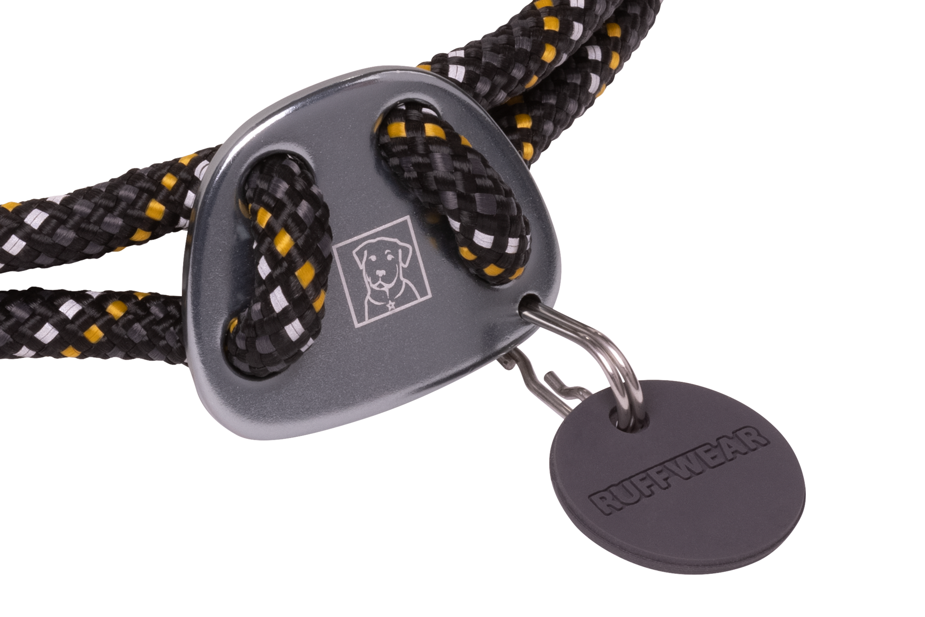 Knot-a-Collarâ„¢ Rope Dog Collar - Image 14