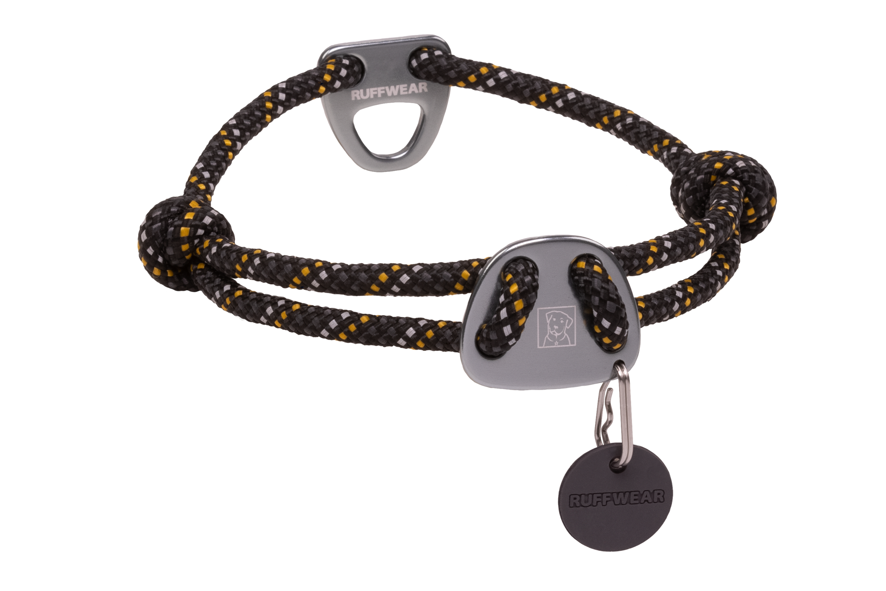Knot-a-Collarâ„¢ Rope Dog Collar - Image 13