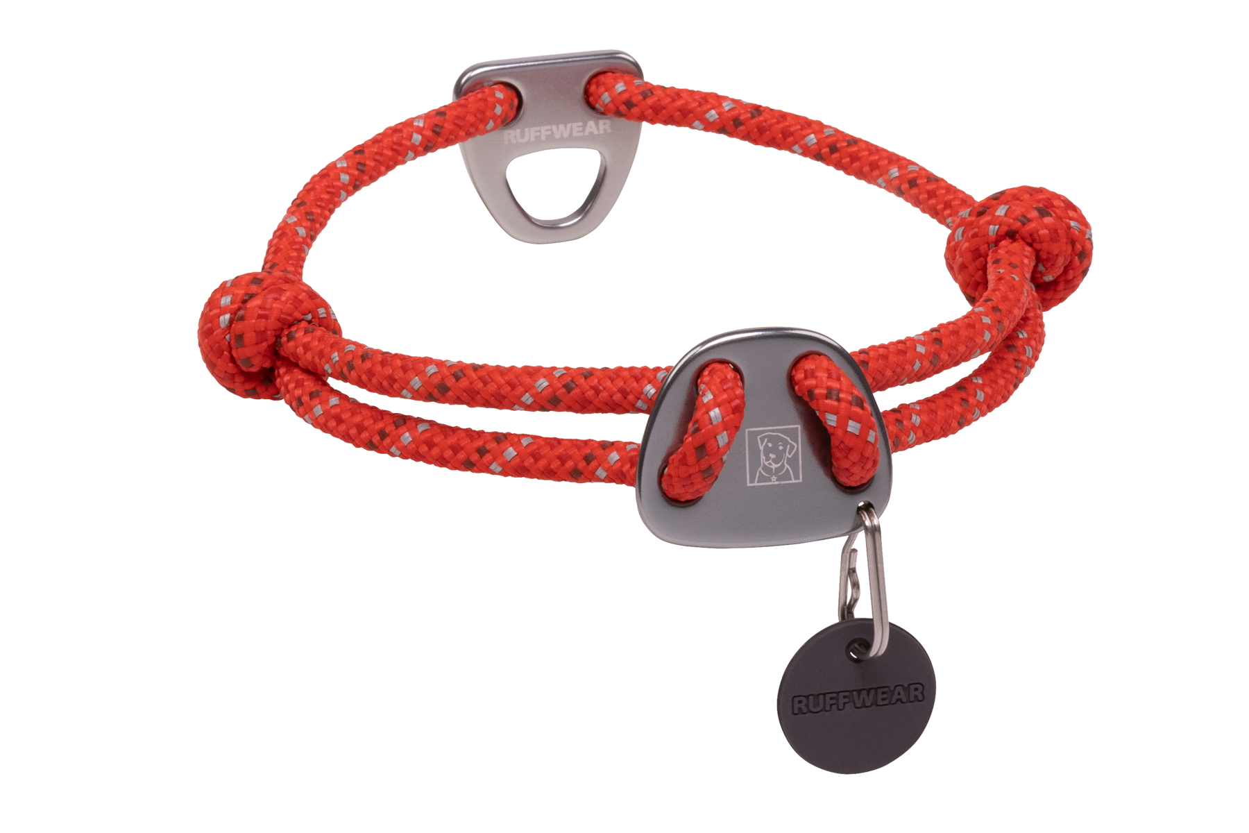 Knot-a-Collarâ„¢ Rope Dog Collar - Image 17