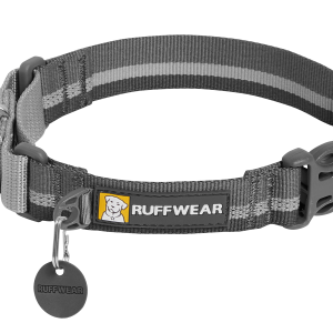 Web Reaction™ Martingale Dog Collar With Buckle
