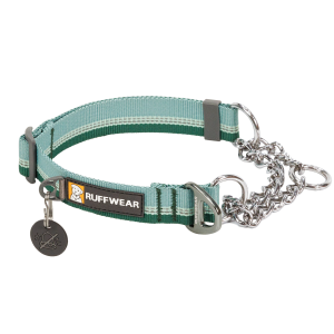 Chain Reaction™ Martingale Dog Collar
