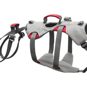 Doubleback™ Full Body Dog Harness
