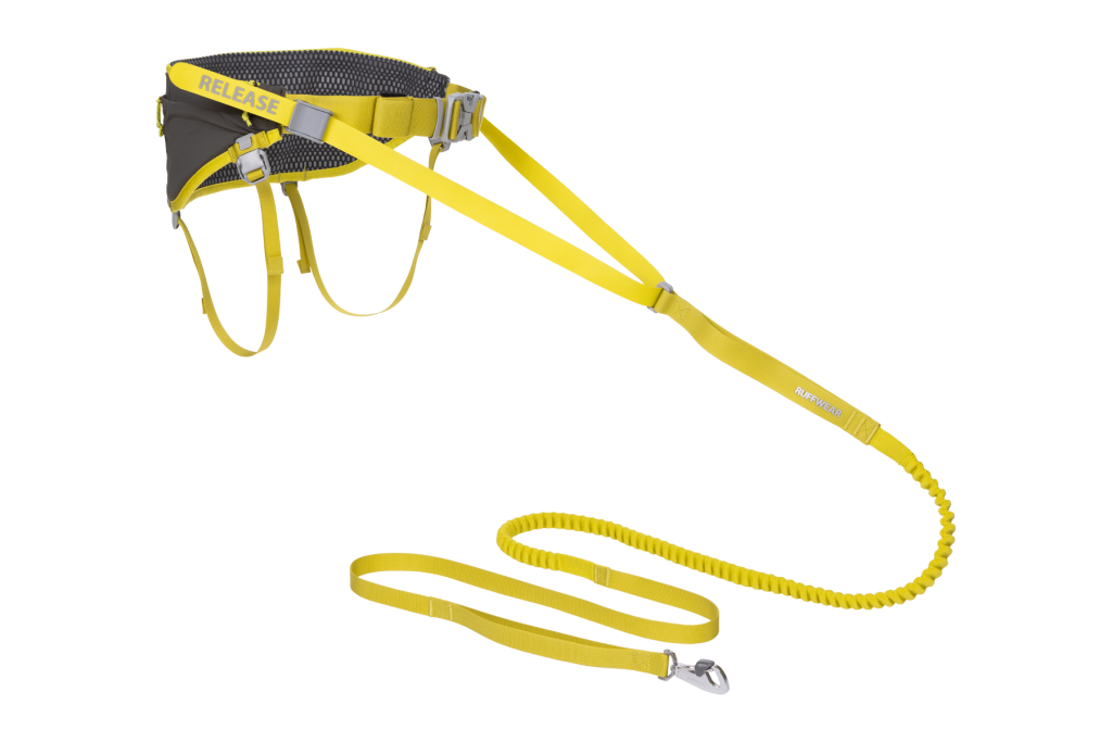 Omnijore™ Dog Joring System