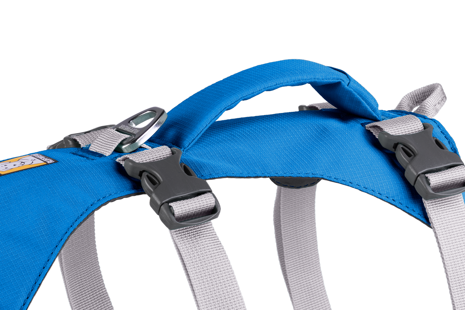 Flagline⢠Dog Harness with Handle - Image 19