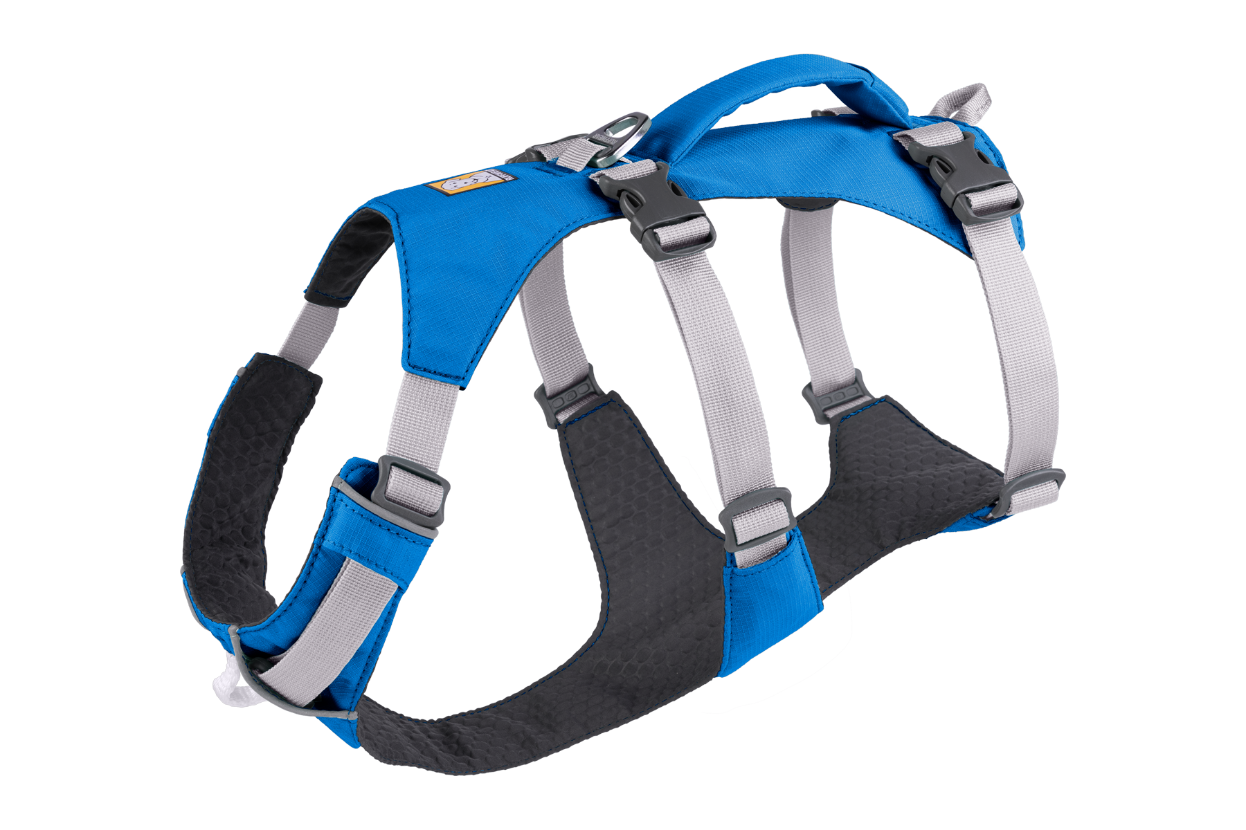 Flagline⢠Dog Harness with Handle - Image 16