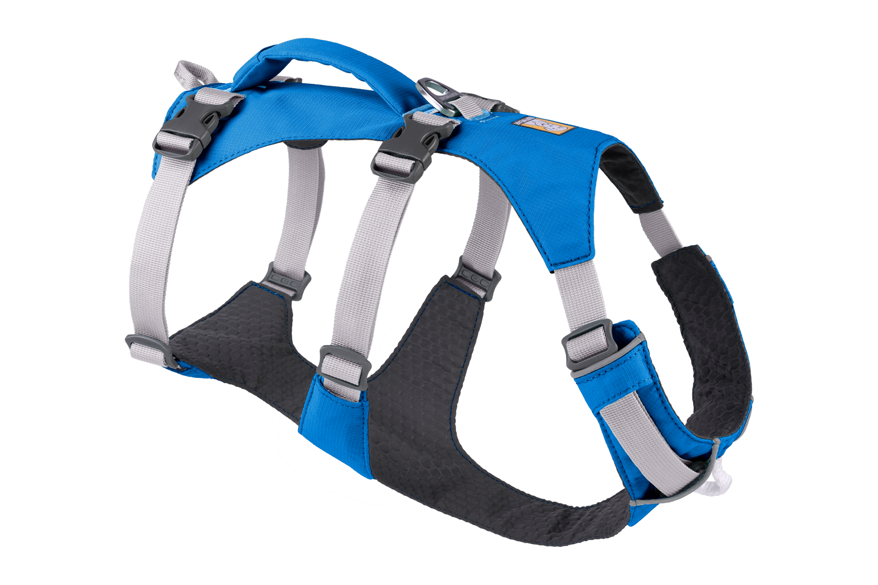 Flagline⢠Dog Harness with Handle - Image 3