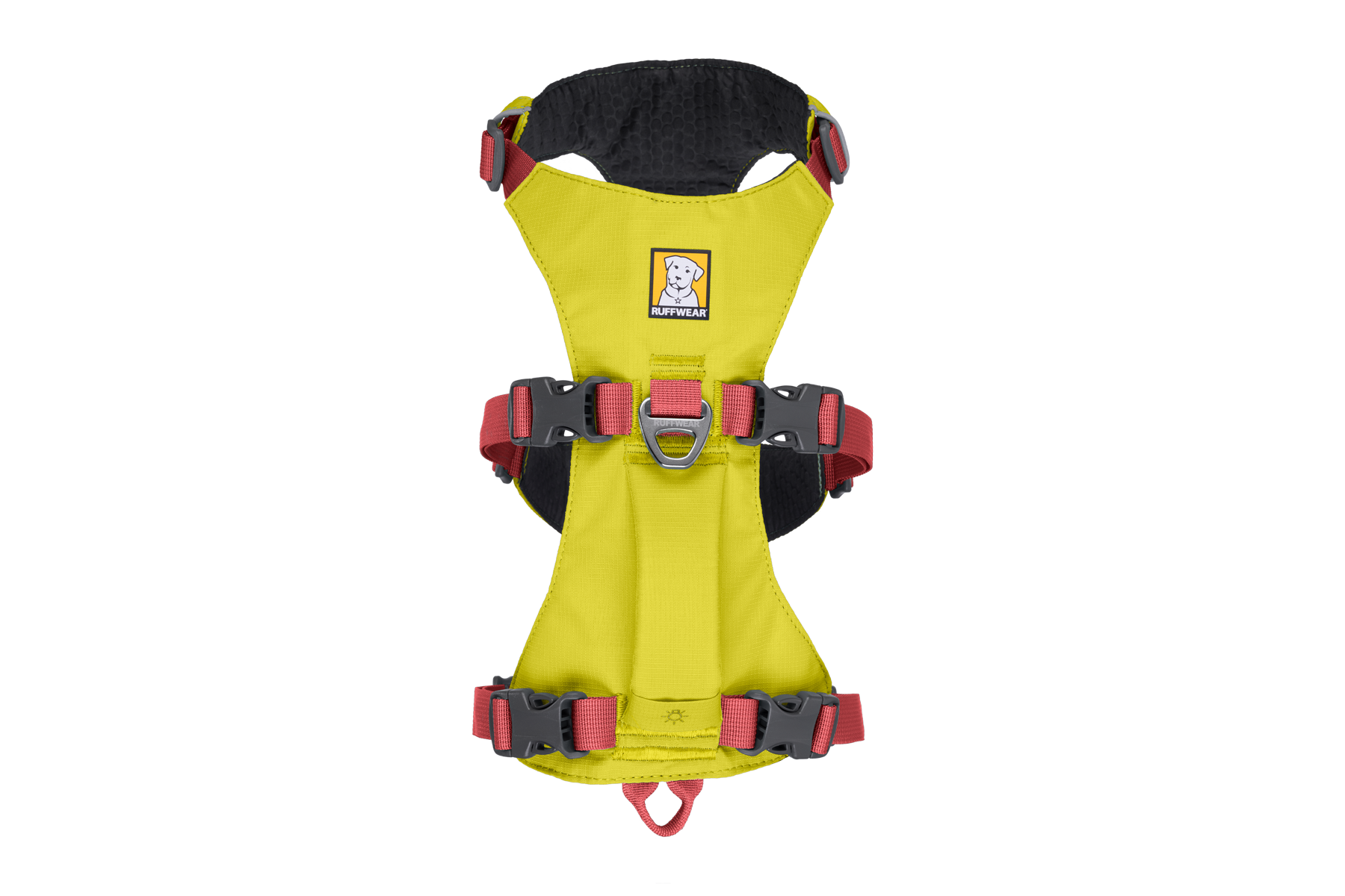 Flagline⢠Dog Harness with Handle - Image 5