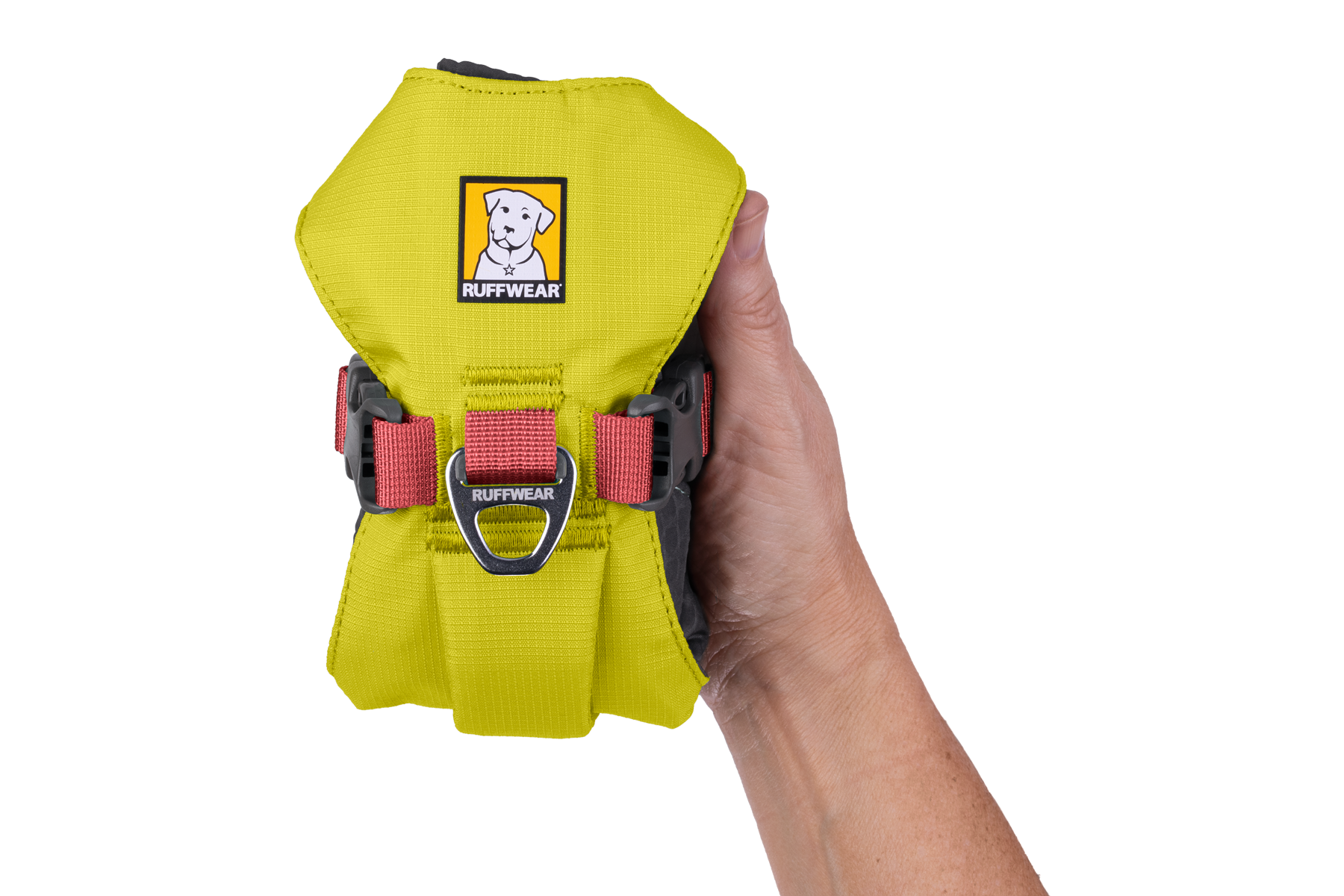 Flagline⢠Dog Harness with Handle - Image 6