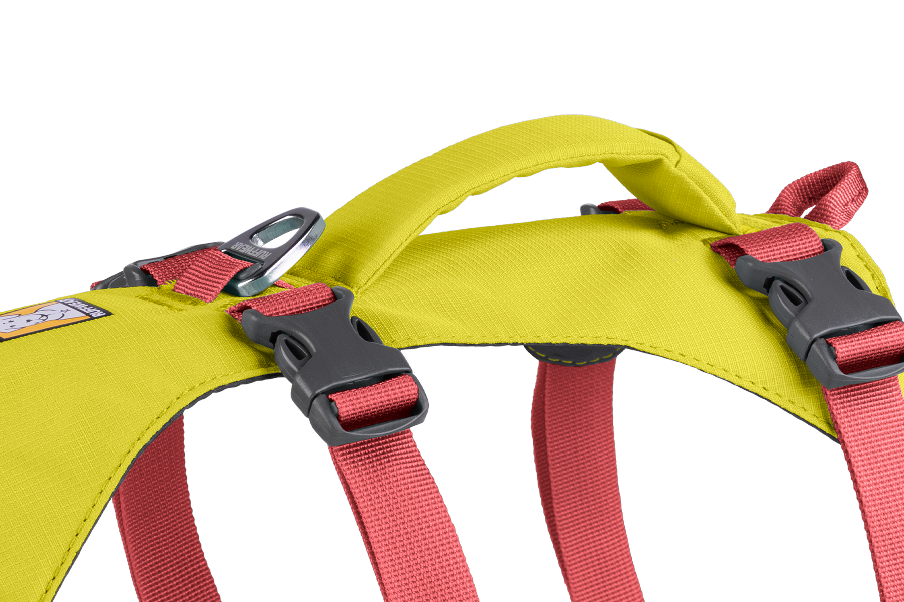 Flagline⢠Dog Harness with Handle - Image 8
