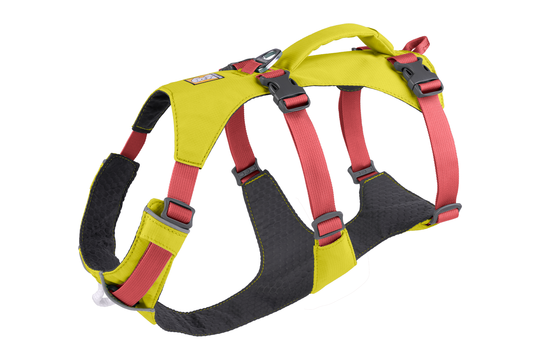Flagline⢠Dog Harness with Handle - Image 7