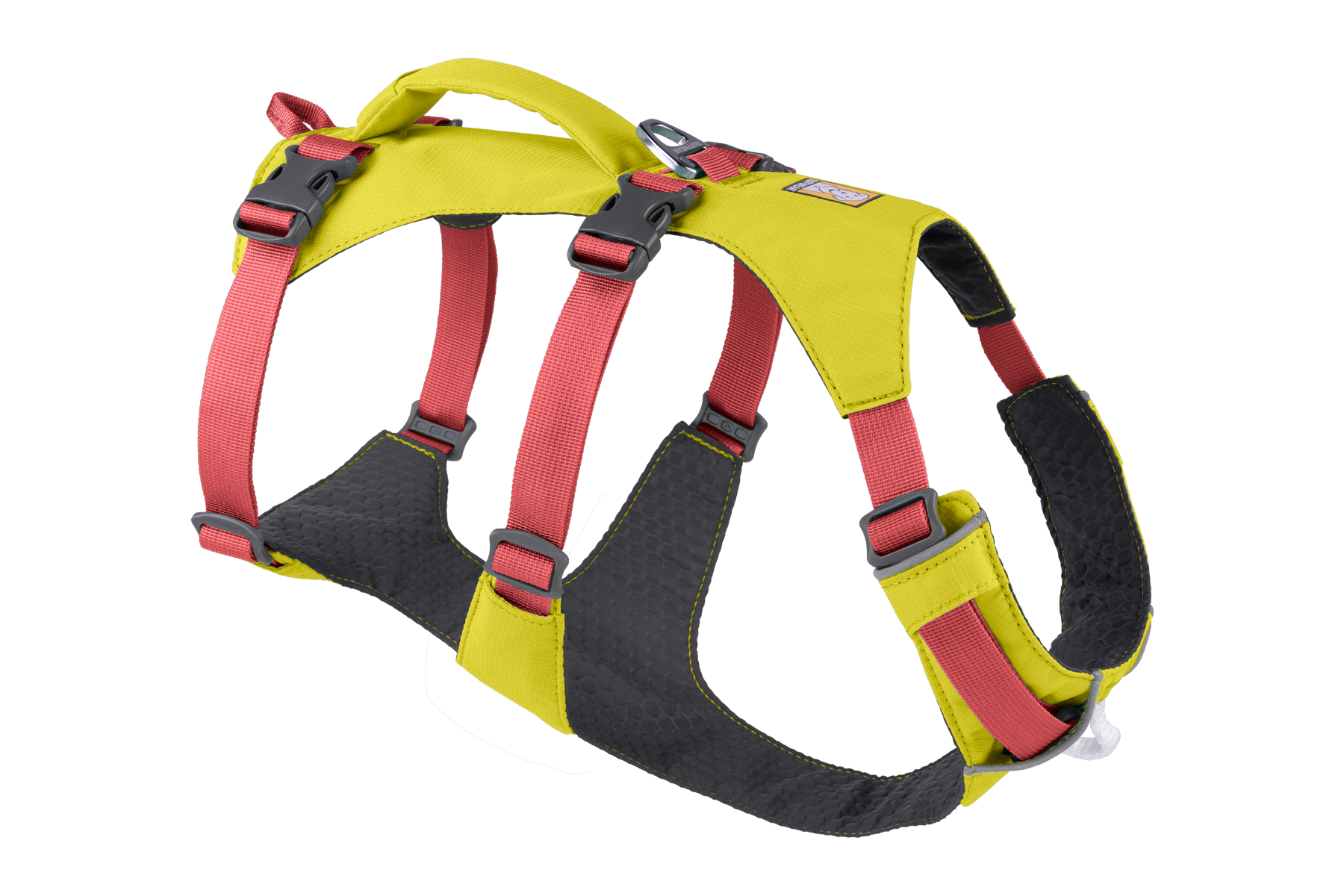 Flagline⢠Dog Harness with Handle - Image 2
