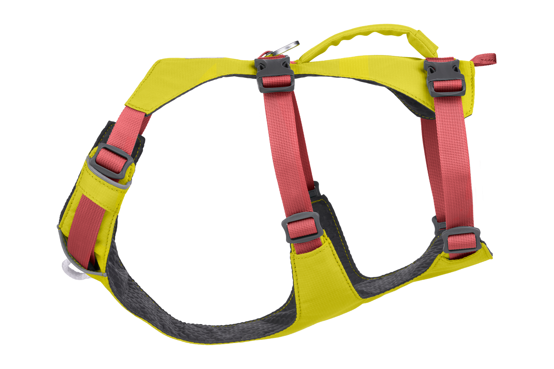 Flagline⢠Dog Harness with Handle - Image 12