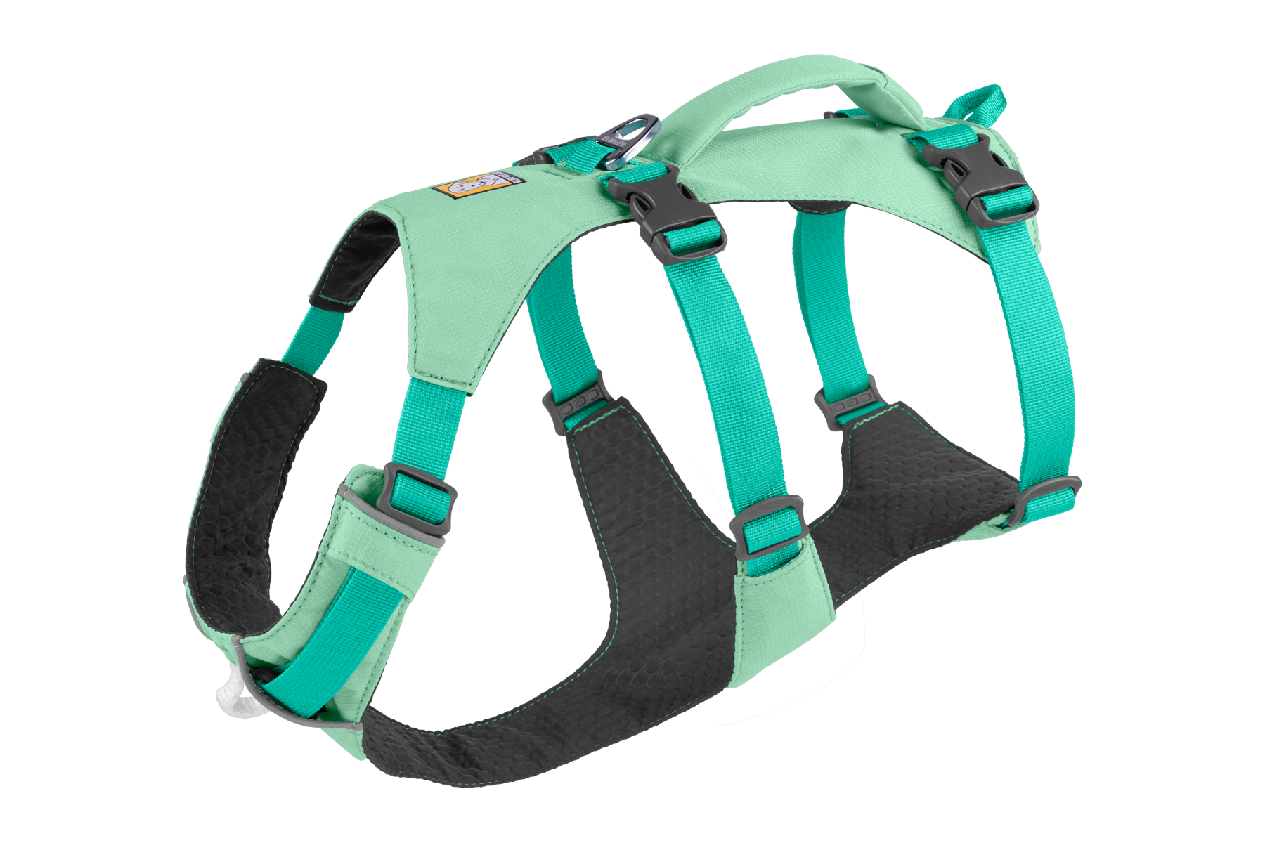 Flagline⢠Dog Harness with Handle - Image 29